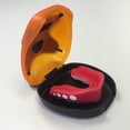 thumbnail image 2 of Funda para protector bucal Shock Doctor, con almacenamiento universal y ventilado, 2 of 6