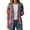 Multicolor -5, variant on PFRNLF Women's Denim Cardigan Lightweight Long Sleeve Casual Open Front Button Down Cardigans