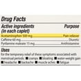 thumbnail image 3 of Buscapina Pain Reliever  / Buscapina X 24 Tab U, 3 of 8