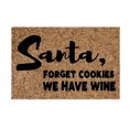 thumbnail image 2 of Veeogra Clearance,Christmas Decorations Outdoor,Christmas Rug,Christmas Decor,Christmas Doormat Personalized Front Door Decoration Christmas Decoration, 2 of 5
