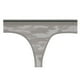 thumbnail image 1 of Gibobby Tangas de mujer Tanga sin costuras transpirable multicolor y de varios tamaños para mujer(Gris,G), 1 of 2
