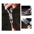 thumbnail image 2 of Pinza Hibrida Con Ponchadora Klein tools 8 Pulgadas J215-8CR, 2 of 3