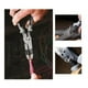 thumbnail image 2 of Pinza Hibrida Con Ponchadora Klein tools 8 Pulgadas J215-8CR, 2 of 3