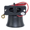 thumbnail image 3 of SCYTEK 120 DB 6 Tone Mini Loud Siren Horn 12 Volt Universal 20W, 3 of 4
