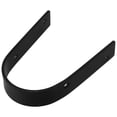 thumbnail image 1 of GOOHOCHY 1Pack Piano Pedal Spring U-shaped Black Spring Steels Replacement Piano Maintenance, 1 of 8