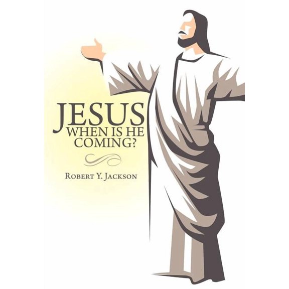 Jesus - When Is He Coming?, (Hardcover)