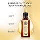 thumbnail image 5 of Aceite esencial para el cuidado del cabello, 60 ml, repara el cabello seco, suave y sin necesidad de lavarlo (compre 2 y ahorre un 10 %), 5 of 9