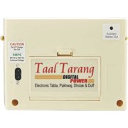 Naad Taal Tarang Power, Electronic Tabla 2023 - Natural