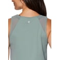 thumbnail image 5 of RBX Active Women's Yoga Workout Tank Top With Breathable Mesh, 5 of 5