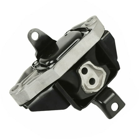 CF Advance Compatible with 16-21 Hyundai Tucson Kia Sportage 2.0L 2.4L FWD Left Automatic Transmission Mount 10128 2016 2017 2018 2019 2020 2021