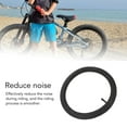thumbnail image 4 of Kids Bike Inner Tube, Noise Reduction, Shock Absorption Rubber Tire Inner Tube for Children Bicycle, Durable Material, Heat Resistance, 4 of 8