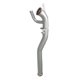 thumbnail image 1 of Auto Water Pump Inlet Pipe Auto Parts MD379209 for 2004-2005, 1 of 5