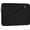 Black, variant on Laptop Sleeve Case 15.6 inch, Traveling Carrying Computer Sleeve Bag with Zippered Pocket, Shockproof Protective Laptop Cover Compatible for Apple Notebook, HP, Dell, Acer, Asus, Lenovo, Black