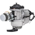 thumbnail image 5 of Motor de minimoto de 49 cc, 2 tiempos, monocilíndrico, carburador, filtro de aire para karts, mini atv y mini moto de cross., 5 of 5