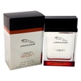 thumbnail image 5 of Jaguar Jaguar Vision Sport Eau De Toilette Spray for Men 3.4 oz, 5 of 6