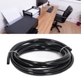 thumbnail image 4 of Ink Piping,  Pneumatic Tubing No Burrs  For Photo Printers For Fluid Transfer Black,Transparent, 4 of 8