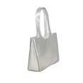 thumbnail image 3 of Clear Jelly Tote Bag for Women, Candy Color Translucent Tote Waterproof & Lightweight Beach Minimalist Aesthetic Purse, Casual Shoulder Bag for Summer, 3 of 8