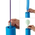 thumbnail image 6 of Mouliraty Balloons Pump Portable Long Balloons Pump Household Pump, 6 of 9