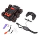 thumbnail image 1 of RC Stunt Car 2.4G Detección de gestos Rotación de 360 grados Control remoto dual Brazo oscilante 6 ruedas RC Off Road Stunt Truck Naranja, 1 of 9