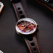Cadola RPM Stainless Steel 44mm Japanese Automatic Wristwatch CD-1055-04