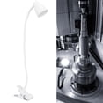 thumbnail image 1 of Luz de Lectura con Clip Atenuación USB Suministros de Iluminación para Interiores de Moda Simple ANGGREK Otros, 1 of 8