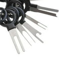 thumbnail image 2 of 41/26 Pin Ejector Wire Kit Extractor Auto Terminal Removal Connector Puller Tool, 2 of 6
