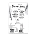 thumbnail image 6 of Paper Mate Flair Felt Tip Pens, Ultra Fine Point, Assorted, 12 Count, 6 of 7