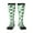 3 Black, variant on Cartoon Turtle Thigh High Socks Extra Long Stretchy Sock Women Over Knee High Opaque Stocking Daily Wear