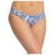 thumbnail image 1 of Bikini Tavik Womens Ali Moderate Coverage Swim Bottom paradiseseablu M, 1 of 1