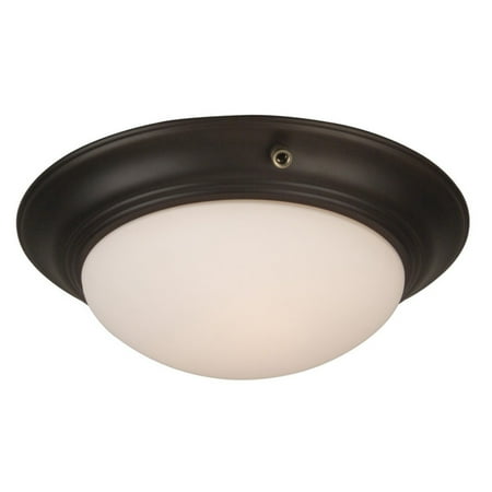 - Craftmade LKE53CFL 2-Light Elegance Bowl Fan Light Kit