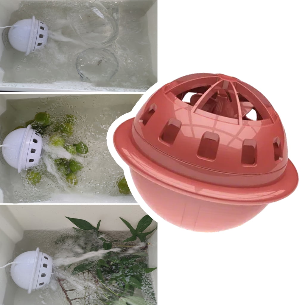 Portable Dishwasher USB Powered High Pressure Cleaning Machine Bowl and Dish Cleaning Appliance Suitable for Travel Use