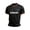 Multicolor, variant on Jersey Men Germany Letter Ombre Gradient Flag Crewneck Tee Short Sleeve Fan Top for Summer Daily & Street Casual Outfit,Multicolor(XXXL)