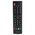 thumbnail image 2 of Mando A Distancia Universal para TV, ABS Material, Mando A Distancia Universal, Resistente Al Desgaste, Para LCD TV, 2 of 7