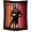 Color-3, variant on Football Throw Blanket, Football Blanket for Adults Team Gifts, Football Gifts for Boys Aged 8-12 Football Lovers, 40"x50" Soft Cozy Boys Throw Blanket for Teen Players Coach