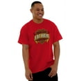 thumbnail image 3 of Worlds Greatest Father Trophy Dad Men's Graphic T Shirt Tees Brisco Brands S, 3 of 6