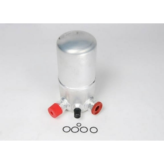 ACDelco 2724828 A/C Accumulator Fits select: 1994-1995 BUICK REGAL