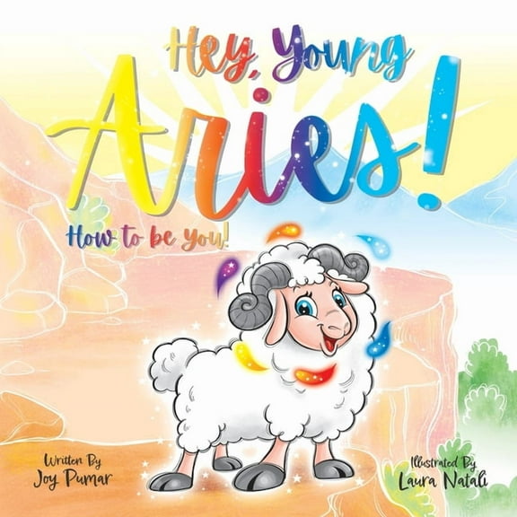 Hey Young Aries! How to be you!, (Paperback)
