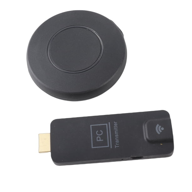 HD Inalámbrico HD Interfaz Multimedia Transmisor Receptor Plug And Play Decodificación 4K Salida 1080P Kit De Extensor HD Para PC Teléfono Portátil Proyector HDTV