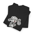 thumbnail image 3 of All My Homies Dice Baker Skateboard 2000s Vintage Classic T Shirt Print - Black / M, 3 of 5