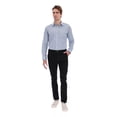 thumbnail image 4 of Pantalón Estilo Chino De Gabardina Para Hombre Holstone, 4 of 8
