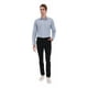 thumbnail image 4 of Pantalón Estilo Chino De Gabardina Para Hombre Holstone, 4 of 8