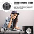 thumbnail image 2 of CHUANK Adaptateur en Aluminium 45 RPM 7 Pouces pour Tourne-Disque Accessoire, 2 of 6