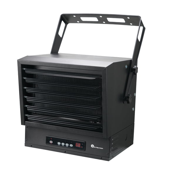 Mr. Heater 10,000/6,500W 240V Ceiling Mount Electric Garage Heater
