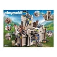 thumbnail image 4 of Fortaleza Playmobil Novelmore 214 Piezas, 4 of 4