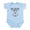 Sky Blue, variant on CafePress - Don’T Drop Me My Auntie Is A Lawyer Body Suit - Baby Light Bodysuit, Size Newborn - 24 Months