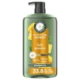 thumbnail image 1 of Champú Hidratante Herbal Essences sin sulfato de miel, 1 litro, 1 of 9