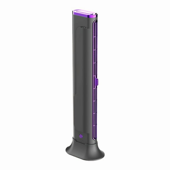 Portable Wall-Mounted Air Conditioner Fan - Dual-Purpose Cooling for Home, Office, RV & Outdoor - Ultra-Quiet, Fast Cooling - Compact Design for Bedroom, Kitchen, Travel