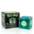 thumbnail image 1 of Paperweight Surreal Entertainment Rick and Morty Mr. Meeseeks Box, 1 of 7