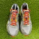 thumbnail image 5 of New Balance 860v4 Mens Size 8 Silver Black Athletic Running Shoes Sneakers, 5 of 5