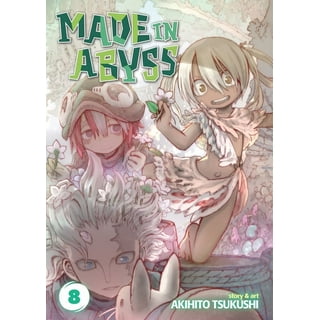 BEST GIRL ARRIVES AND MANGA CUTS! Made In Abyss Season 2